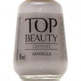 Esmalte Nude Amarula top beauty