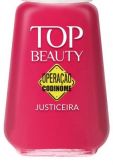 Esmaltes Top Beauty Operação codinome - Justiceira