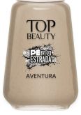 Esmalte nude Top Beauty Pé na Estrada - Aventura