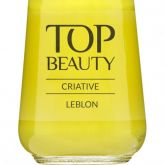Esmalte Amarelo Creative Leblon Top Beauty