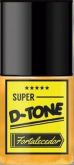 Base SOS tratamento - Fortalecedora Super D-Tone