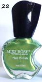 Miss Rose 28
