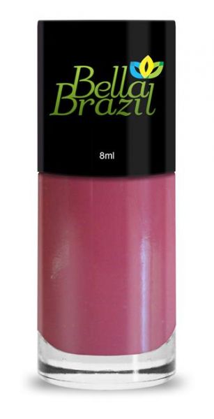 Esmalte Cremoso Bella Brazil - Brasília