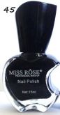 Miss Rose 45