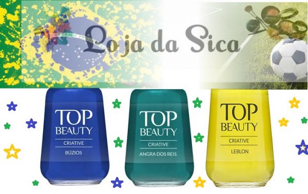 TRIO CRIATIVE BRASIL