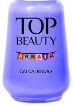 Esmalte Azul Top beauty - Cai cai balão