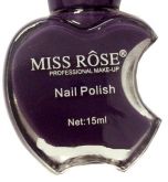 Esmalte Miss Rose 059