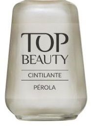 Esmalte Branco Perola