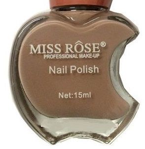 Esmalte Miss Rose 058