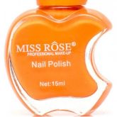 Miss Rôse 008 Orange