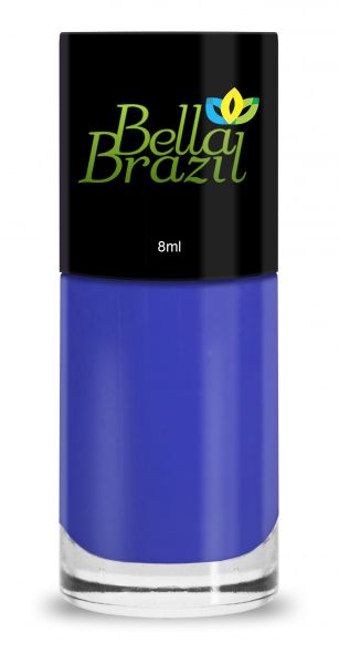 Esmalte Cremoso Bella Brazil - Campo Grande