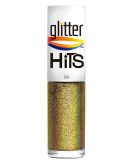 Esmalte Hits Speciallita Glitter Holografico 387 - 4Free