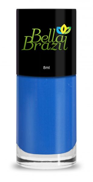 Esmalte Cremoso Bella Brazil - Boa Vista