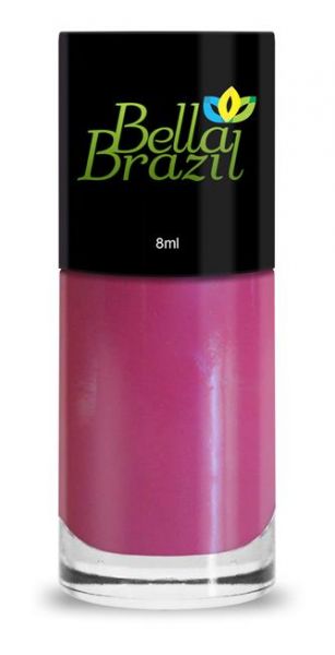 .Esmalte Cremoso Bella Brazil - Noronha