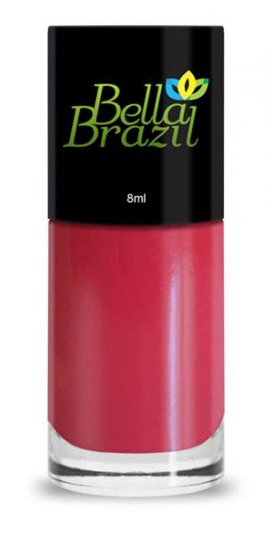 Esmalte Cremoso Bella Brazil - Rio Branco