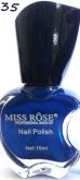 Miss Rose 35