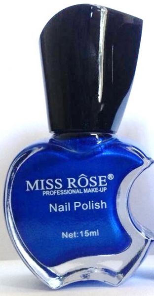 Esmalte Miss Rôse 25