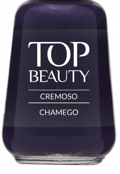 Esmalte Roxo - Chamego