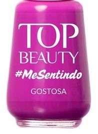 Esmalte me sentindo Gostosa