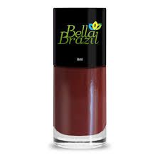 Esmalte Cremoso Bella Brazil - Cuiabá