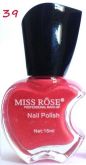 Miss rose 39