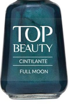 Esmalte verde - Full Moon