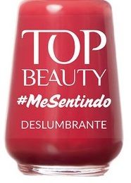 Esmalte me sentindo Deslumbrante