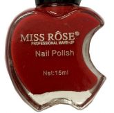Esmalte Miss Rose 051