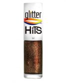 Esmalte Hits Speciallita Glitter Holografico 389 - 4Free