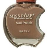 Esmalte Miss Rose 058