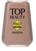 Esmaltes Top Beauty Operação codinome - Bandida