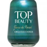 Esmalte verde Orquidea Verde