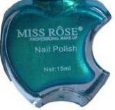 Miss Rose 36