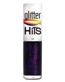 Esmalte Hits Speciallita Glitter Violeta 707 - 4Free