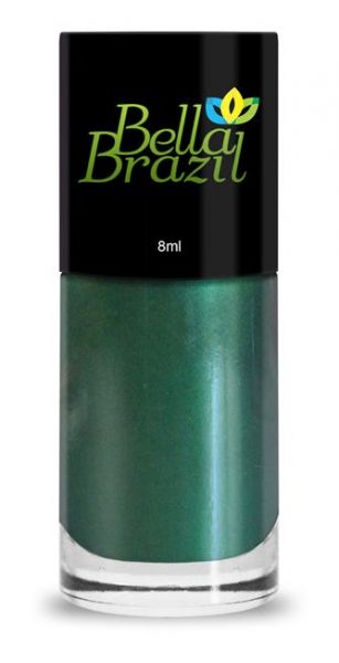 .Esmalte Metalizado Bella Brazil - Alto da Sé