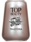 Esmalte perolado Top beauty Pé na Estrada - Trajetoria