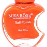Miss Rôse 020 Orange