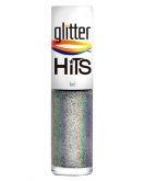 Esmalte Hits Speciallita Glitter Holografico 388 - 4Free