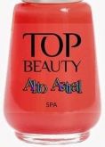 Esmalte coral Alto Astral Spa