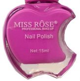 Esmalte Miss Rose 07