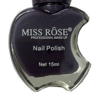 Esmalte Miss Rôse 52