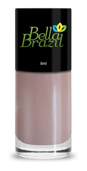 Esmalte Cremoso Bella Brazil - Macéio