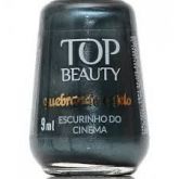 Esmalte cintilante Escurinho do Cinema